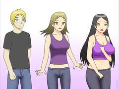 The day Earth was permanently feminized