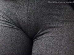 Cameltoe