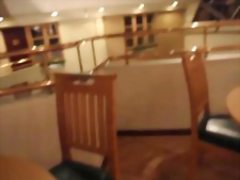 Me pissing in school kitchen and other places