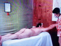 1970's Japanese massage Parlor
